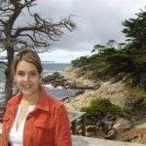 Meet your Posher, Mariela